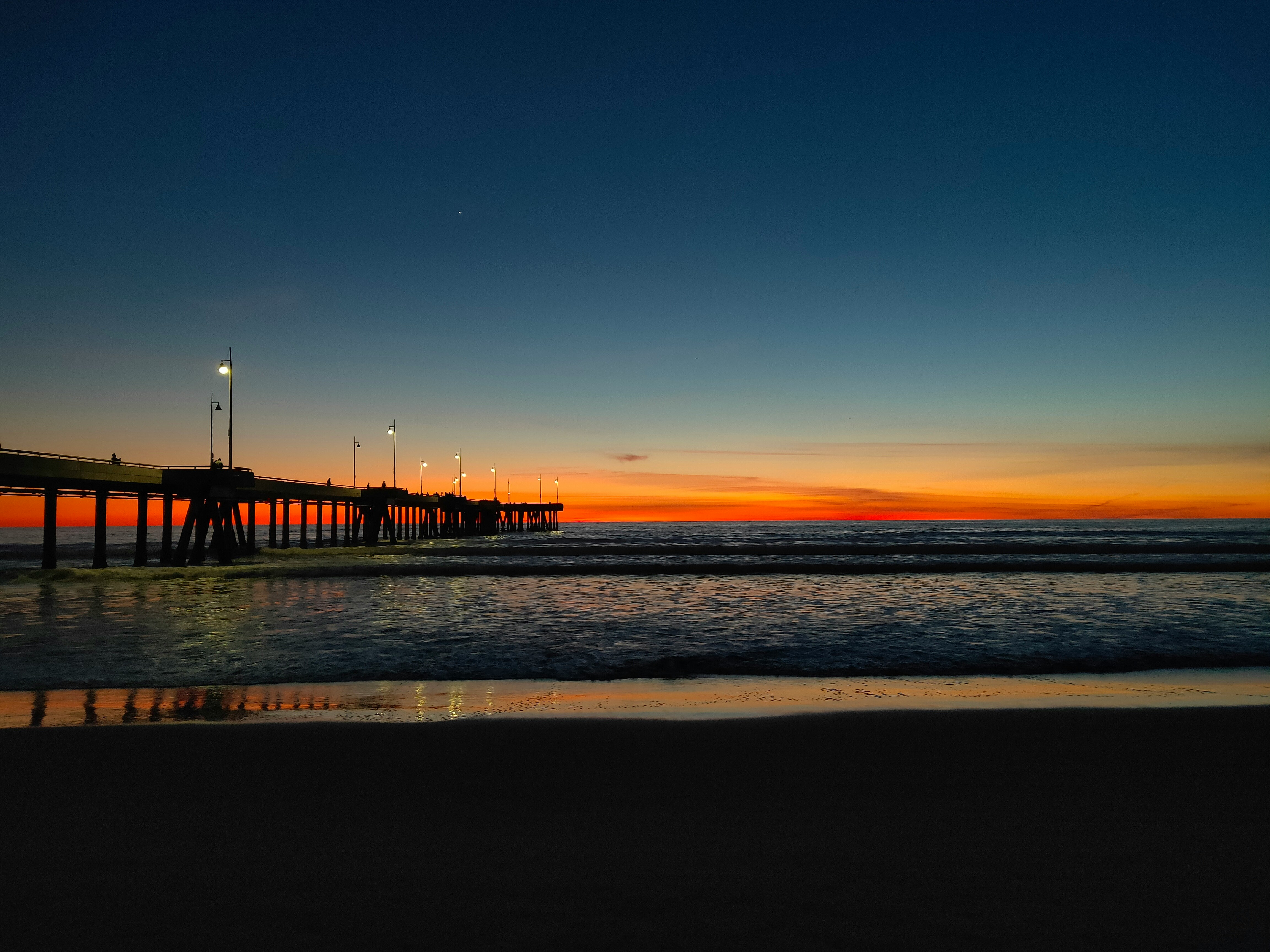 California Beach