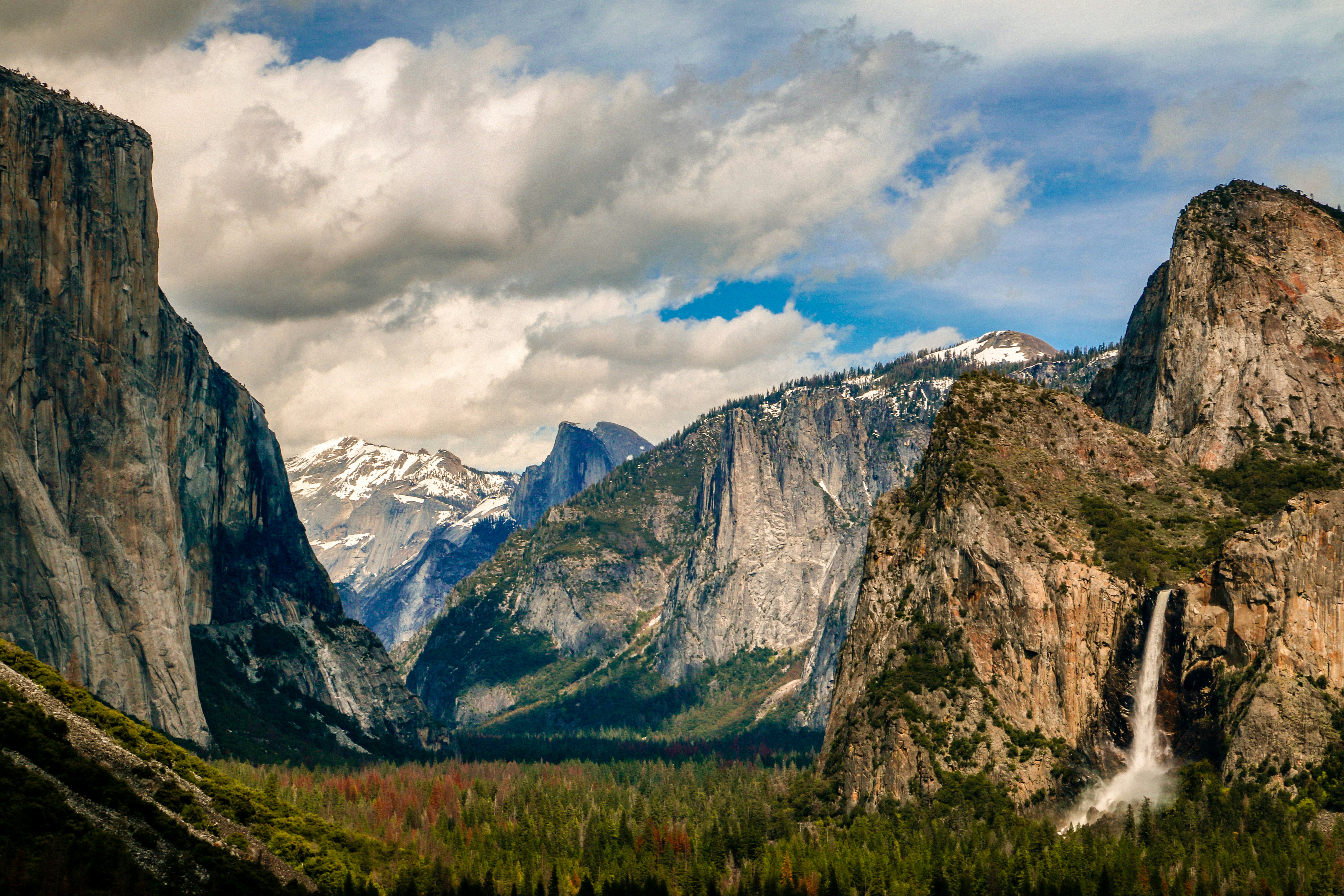 National Parks